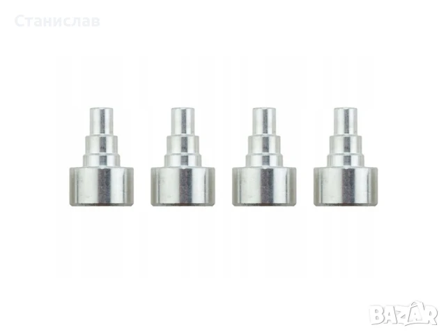 Ремонтен комплект за всмукателен колектор за Alfa Romeo 147