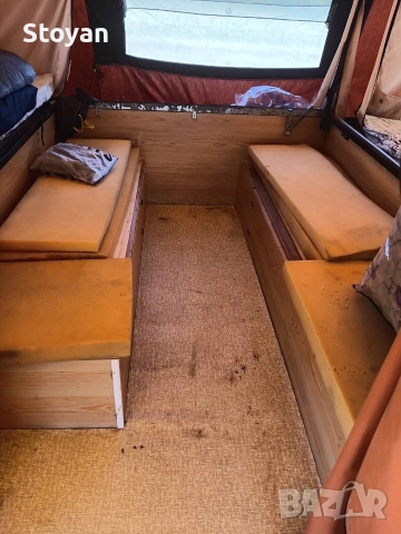 РЕМАРКЕ ПАЛАТКА