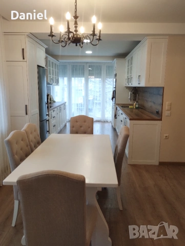 Луксозен апартамент под наем, снимка 15 - Апартаменти - 53817725