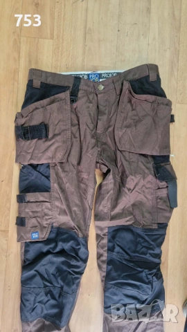 projob swedish workwear