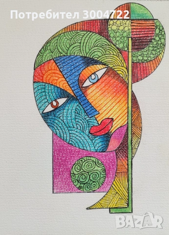 Авторски картини