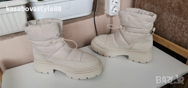 Ботуши Tamaris 38н., снимка 7 - Дамски ботуши - 52876628