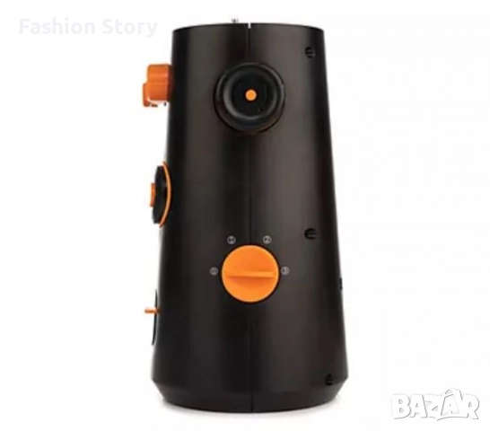 QVC Немска Мини шевна машина, компактна и удобна за домашна употреба, снимка 4 - Шевни машини - 52215890