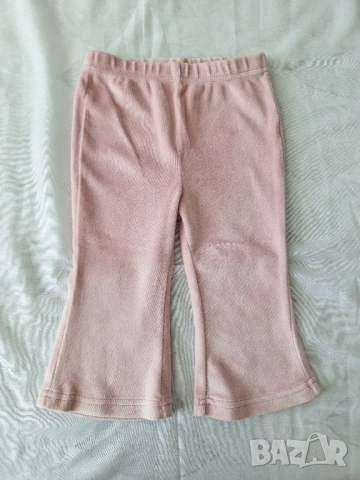 Дрехи за бебе момиче. Размер 9-12м , снимка 9 - Комплекти за бебе - 54288813