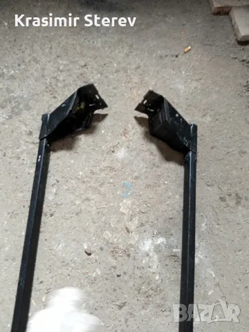 Багажник за Опел , снимка 1