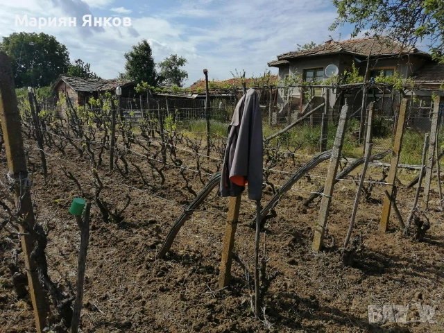 Продавам къща С Ловчанци.., снимка 3 - Къщи - 54193581