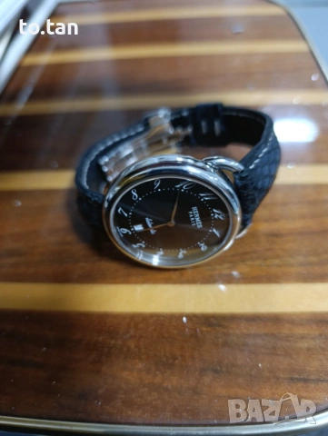 Hermes AR4.810, бартер , снимка 2 - Мъжки - 36009659