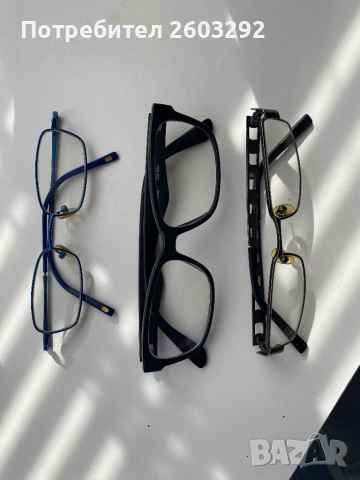 Диоптрични рамки, снимка 15 - Слънчеви и диоптрични очила - 40778763