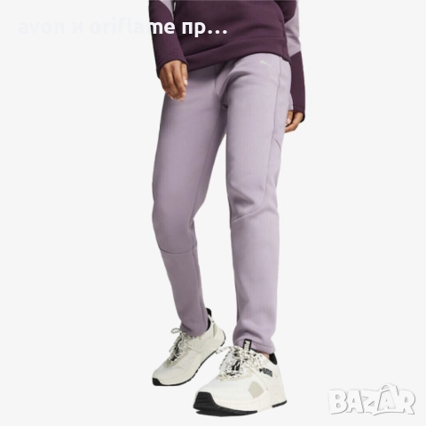 Долнище PUMA EVOSTRIPE, размер Л, снимка 4 - Спортни екипи - 52277346