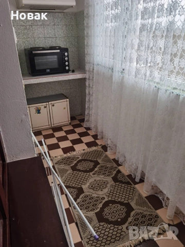 Студио под наем в Несебър, снимка 8 - Стаи под наем - 54166818