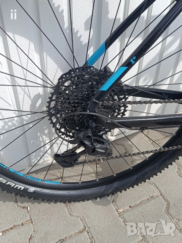 Cube Analog , снимка 2 - Велосипеди - 53923003