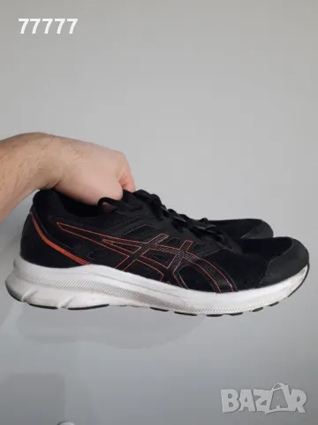 Оригинални маратонки Asics, снимка 1 - Спортни обувки - 48572800