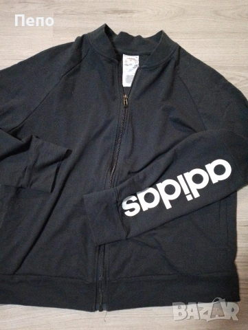 Горнище Adidas 