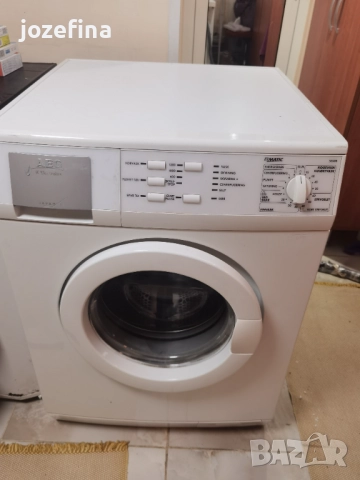 Пералня AEG Electrolux L52608 отлична, снимка 2 - Перални - 52737589