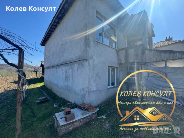 Къща село Звиница, снимка 2 - Къщи - 53783609