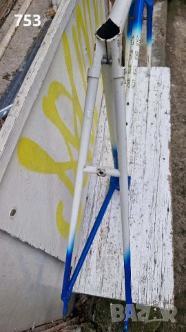 Trek Pro Series 760, снимка 8 - Велосипеди - 53071627