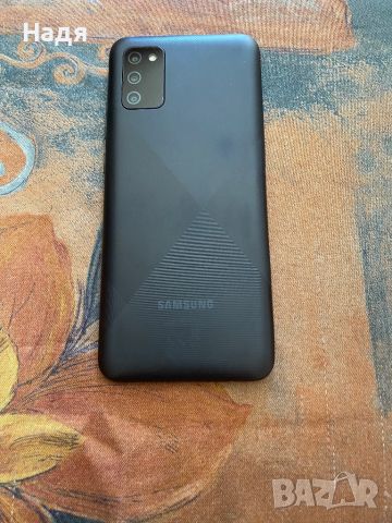 Samsung Galaxy 02 s-32 GB,Dual SIM,Black,зарядно, снимка 8 - Samsung - 46415606