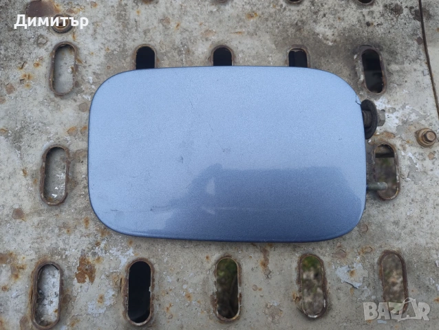 Капачка Резервоар Външна За БМВ Е46 Седан 2000г / BMW E46 Sedan 2000y