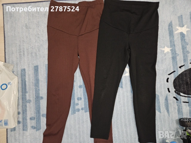 Дрехи за бременни , снимка 9 - Дрехи за бременни - 53925005