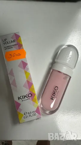 Козметика Kiko, снимка 4 - Други - 47055521