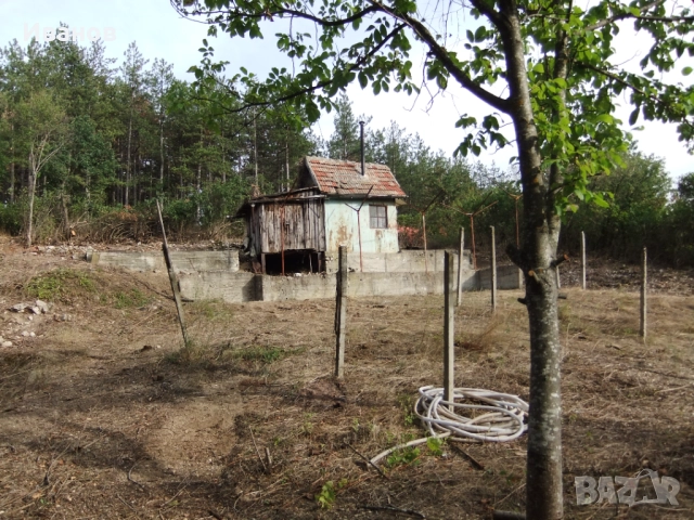 Парцел Стара Загора