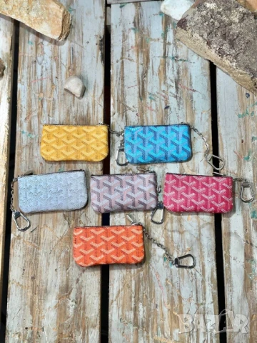 ключодържатели louis vuitton MCM , снимка 5 - Други - 51317144