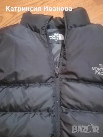 Промоция !!!Високо качество елеци Nike,NorthFace u Barcelona , снимка 4 - Спортни дрехи, екипи - 47620703