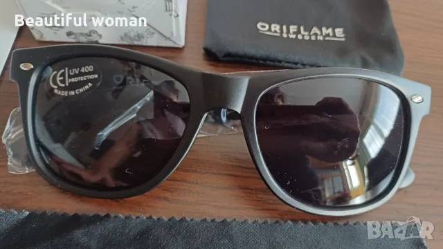 Слънчеви очила , снимка 3 - Слънчеви и диоптрични очила - 49909055