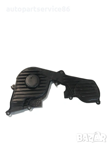 Капак на ремък за газоразпределение за Mazda 5 2.0 Дизел (2005-2010) RF7J-10510, снимка 3 - Части - 53688440