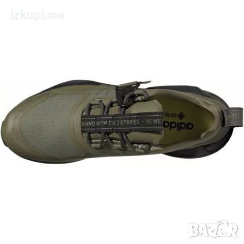 Adidas NMD V3 GORE-TEX, снимка 3 - Маратонки - 46201881