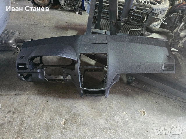 Mercedes S204 OM651 на части, снимка 12 - Части - 53664407