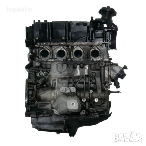 Двигател N47 D20 C 2.0 BMW 5 Series (F10, F11) 2010-2016 ID: 129523, снимка 1 - Части - 46439788