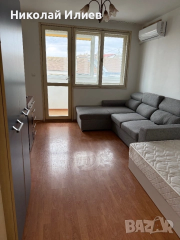 Под наем гарсониера до стадион Черно море, снимка 2 - Апартаменти - 53915423