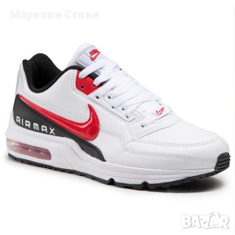 ✅ Nike 🔝 Air Max Ltd 3, снимка 1 - Спортни обувки - 46752828