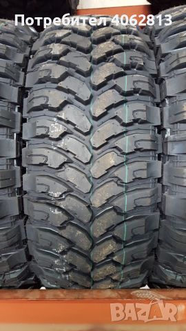 Гуми 275/65R18 GINELL GN3000 123/120Q