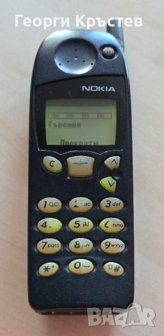 Nokia 5110 и 6150(2 бр.) - за ремонт или части, снимка 5 - Nokia - 52124269