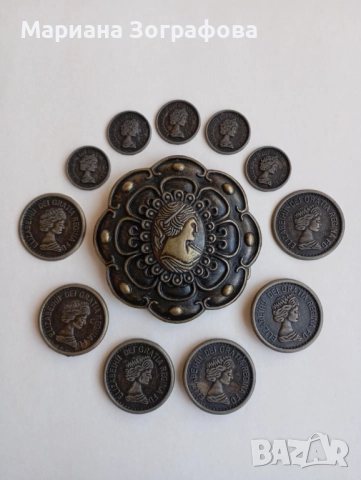 Коледни лампички, - Колетчета за декорация, - Материали за творчество10 вида, снимка 8 - Декорация за дома - 48914837