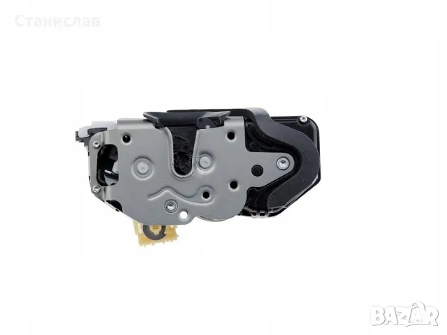 Opel Mokka Брава за предна дясна врата, снимка 3 - Части - 50310657