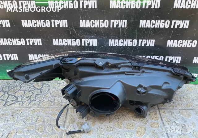 Фар ляв фарове за Лексус Lexus NX,Koito 78-14, снимка 6 - Части - 46838405