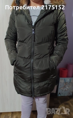 Яке, снимка 2 - Якета - 52670292