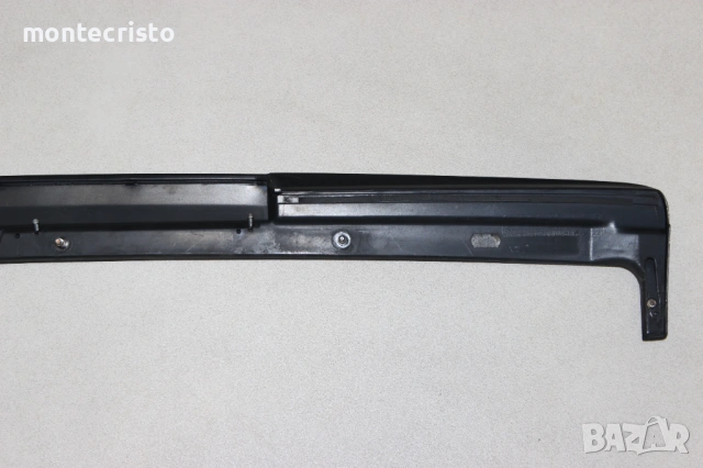 Спойлер заден капак Mercedes W202 C-Class комби (1993-2001г.) A2027900088 / A 202 790 00 88 споилер, снимка 5 - Части - 53994494