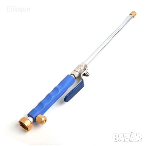 Приставка за почистване под високо налягане, снимка 12 - Други стоки за дома - 53326447