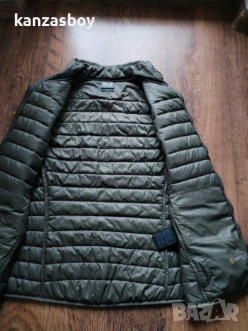 Jack Wolfskin Women's Vest - дамски олекотен елек КАТО НОВ 2ХЛ, снимка 9 - Други - 53965238