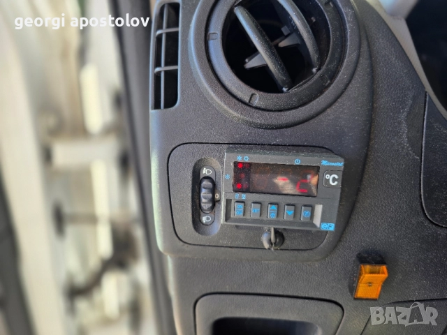 продава се , снимка 13 - Бусове и автобуси - 52258233