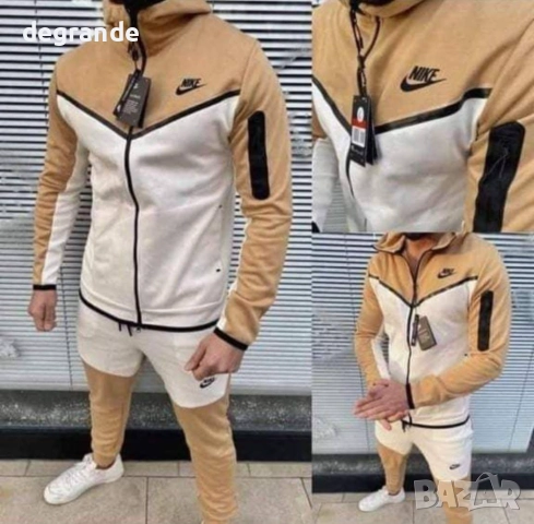Мъжки екип Nike 