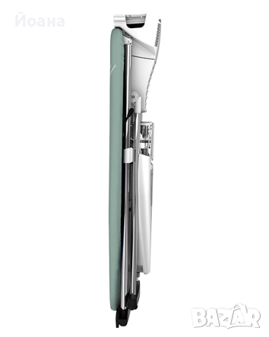 LAURASTAR гладачна система, снимка 7 - Други стоки за дома - 52641056