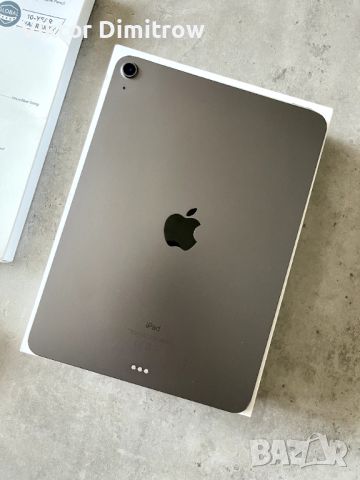 Apple iPad Air 4 64GB, снимка 2 - Таблети - 46371382
