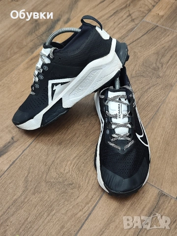 Маратонки Nike Trail, снимка 6 - Спортни обувки - 53932246