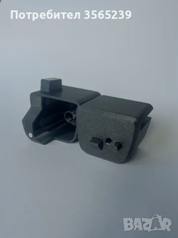 Капачки за щора VW Passat B5/B5.5, Golf 4, Bora, снимка 4 - Части - 50097147