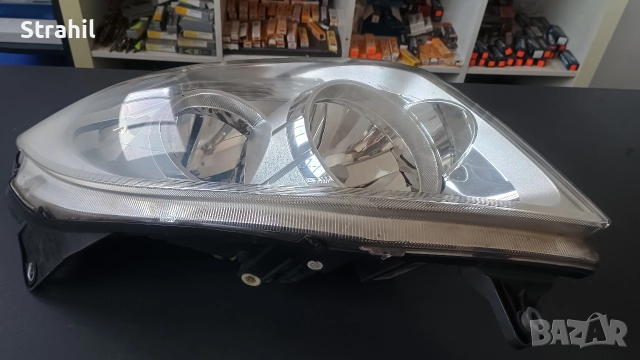 Оригинален ляв фар за Genuine Iveco Daily 5801375416, снимка 12 - Части - 52879526